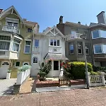 Maison No Catiau - Сasa de vacaciones De Panne