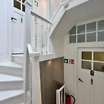 Сasa de vacaciones Maison No Catiau - De Panne