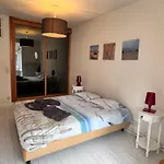 Maison No Catiau - Сasa de vacaciones De Panne