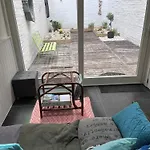 Maison No Catiau - Сasa de vacaciones De Panne