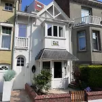 Сasa de vacaciones Maison No Catiau - De Panne