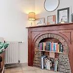 Maison No Catiau - Vakantiehuis De Panne