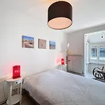 Сasa de vacaciones Maison No Catiau - De Panne