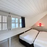 Vakantiehuis Maison No Catiau - *