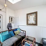 Maison No Catiau - Vakantiehuis De Panne