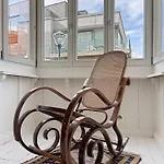 Сasa de vacaciones Maison No Catiau - De Panne