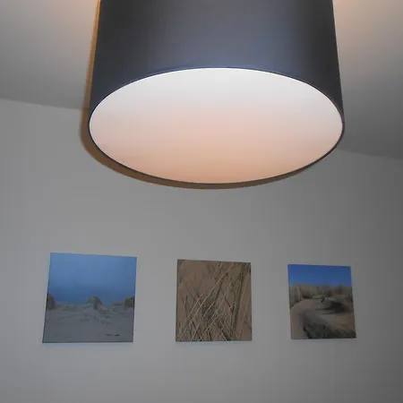 My Catiau Casa de Férias De Panne