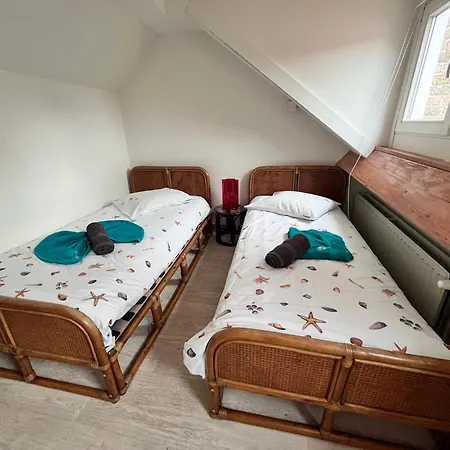 My Catiau Дом отдыха *