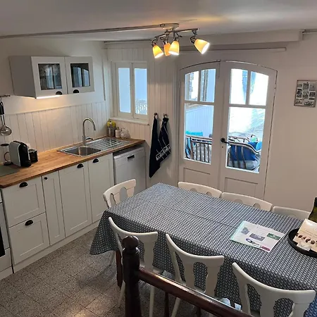 Дом отдыха My Catiau *