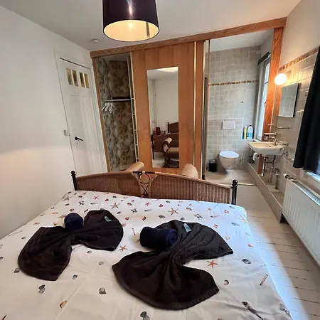 My Catiau Дом отдыха