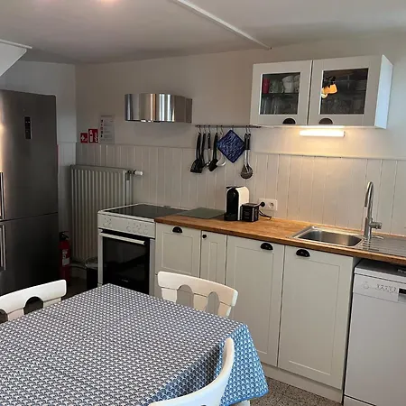 My Catiau Дом отдыха *