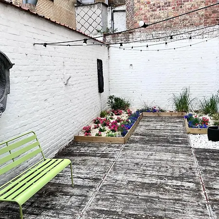 Дом отдыха My Catiau *