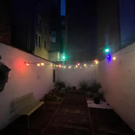 Дом отдыха My Catiau Де Панбархат