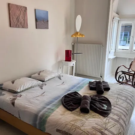 Дом отдыха My Catiau