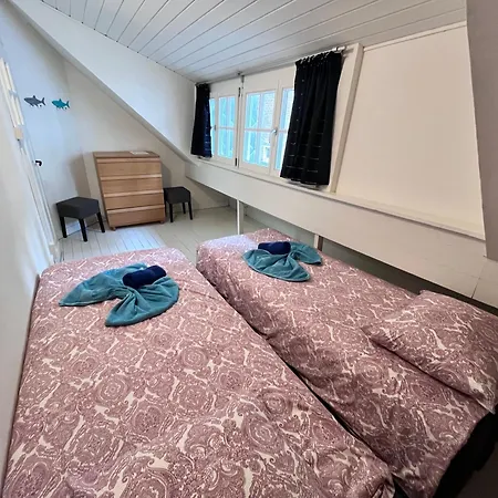 My Catiau Дом отдыха *