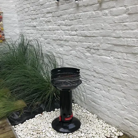 Дом отдыха My Catiau