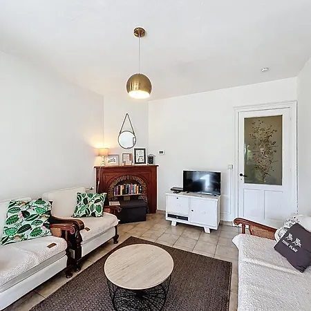 Maison No Catiau - Vakantiehuis *