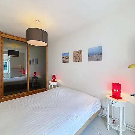 Vakantiehuis Maison No Catiau - *