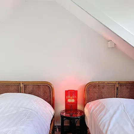 Maison No Catiau - Сasa de vacaciones De Panne