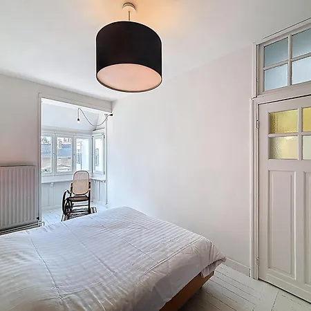 Maison No Catiau - De Panne