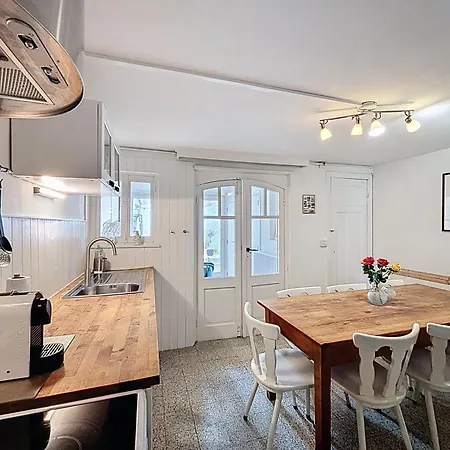 Maison No Catiau - Vakantiehuis