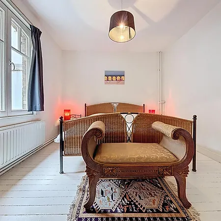Сasa de vacaciones Maison No Catiau -