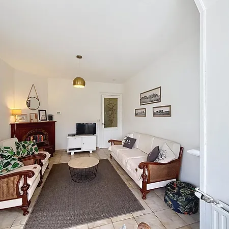 Maison No Catiau - Vakantiehuis *