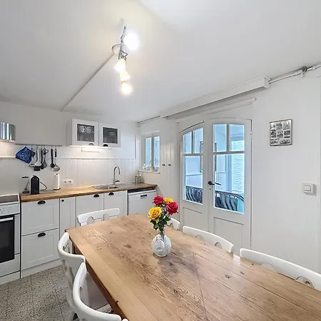 Maison No Catiau - *