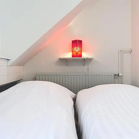 Maison No Catiau - * De Panne