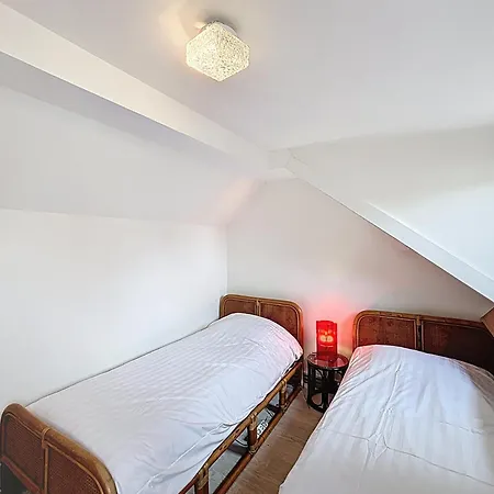 Maison No Catiau - Semesterbostad