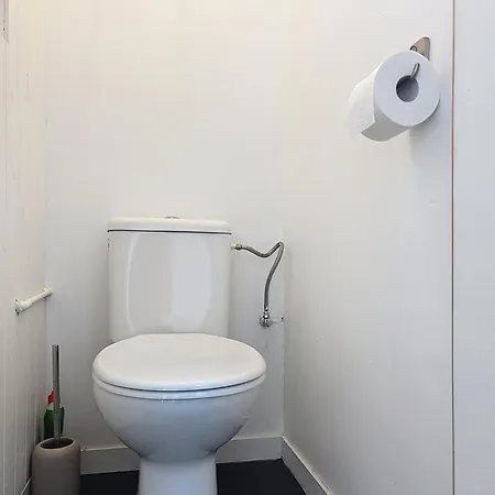 Semesterbostad Maison No Catiau - *