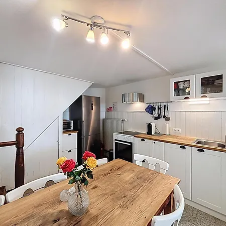 Maison No Catiau - *