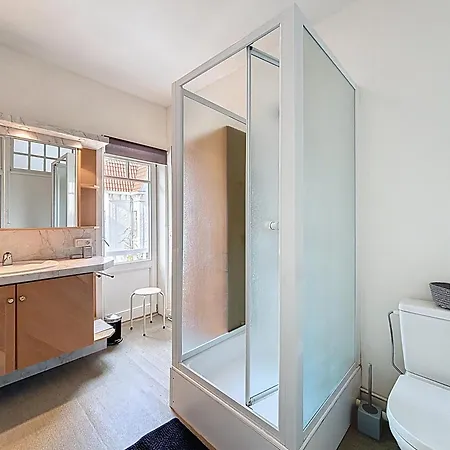 Semesterbostad Maison No Catiau -