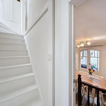 Maison No Catiau - De Panne