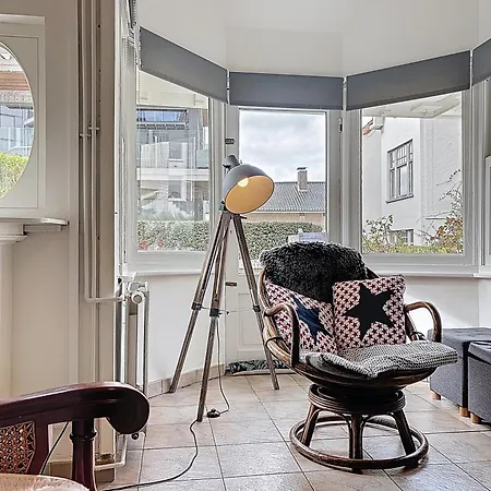Maison No Catiau - *