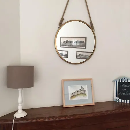 My Catiau Дом отдыха Де Панбархат